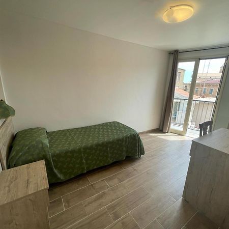 Hotel Cortese 팔레르모 외부 사진
