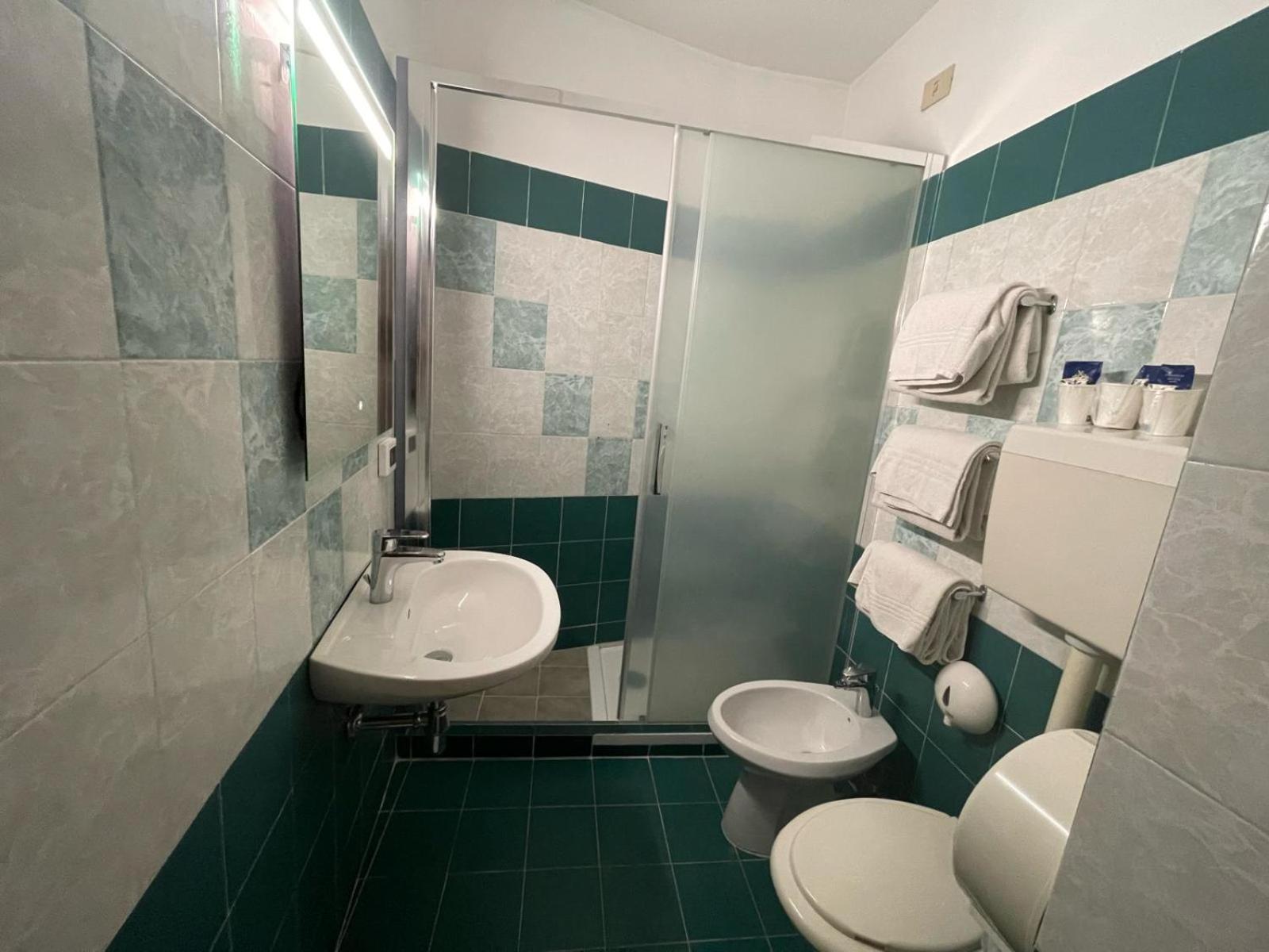 Hotel Cortese 팔레르모 외부 사진