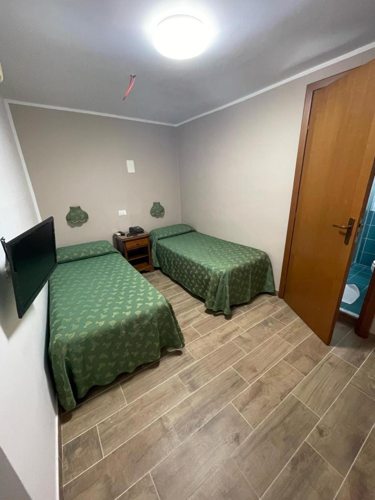 Hotel Cortese 팔레르모 외부 사진