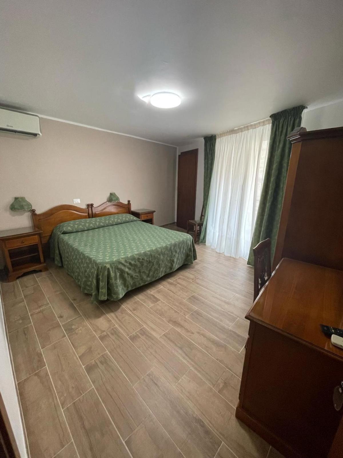 Hotel Cortese 팔레르모 외부 사진