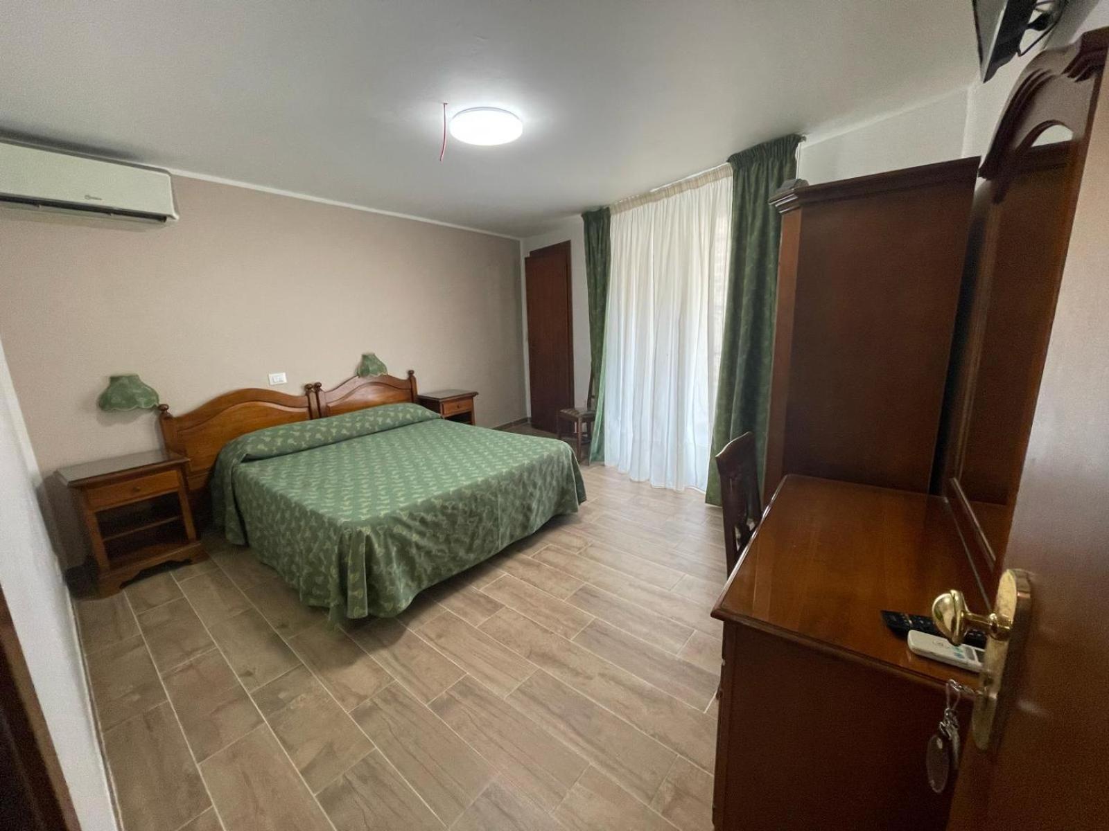 Hotel Cortese 팔레르모 외부 사진