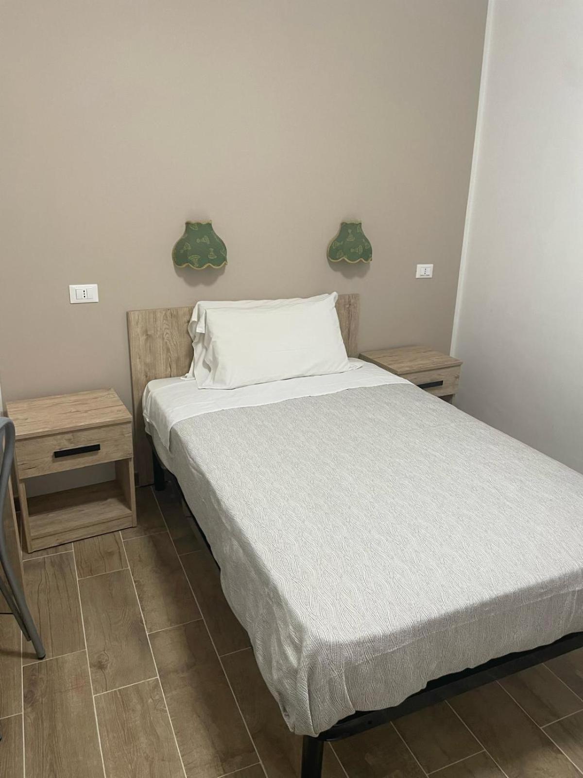Hotel Cortese 팔레르모 외부 사진