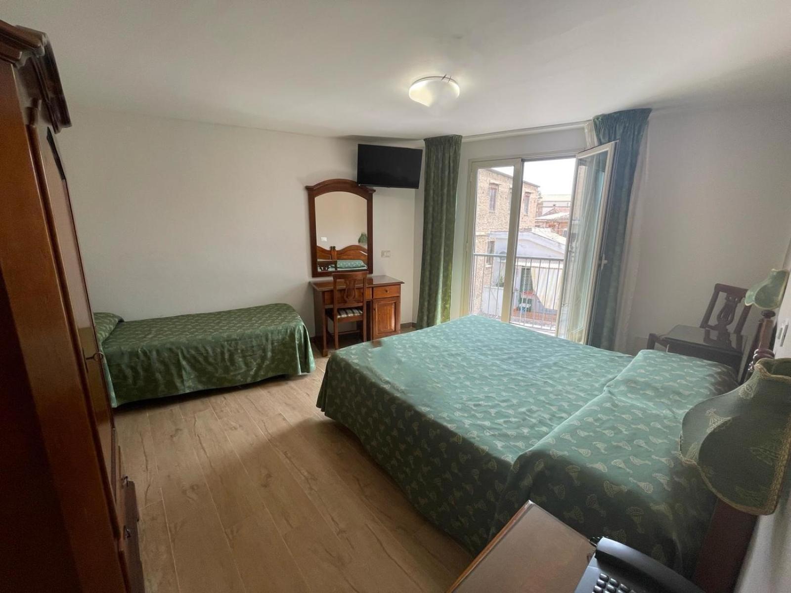 Hotel Cortese 팔레르모 외부 사진