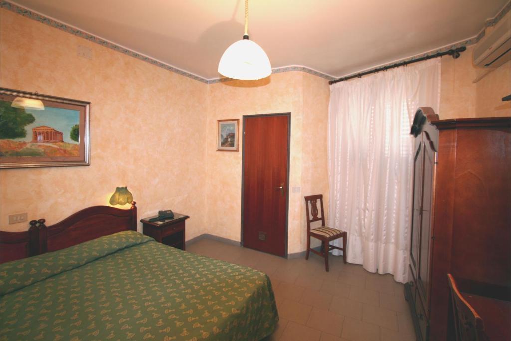 Hotel Cortese 팔레르모 객실 사진