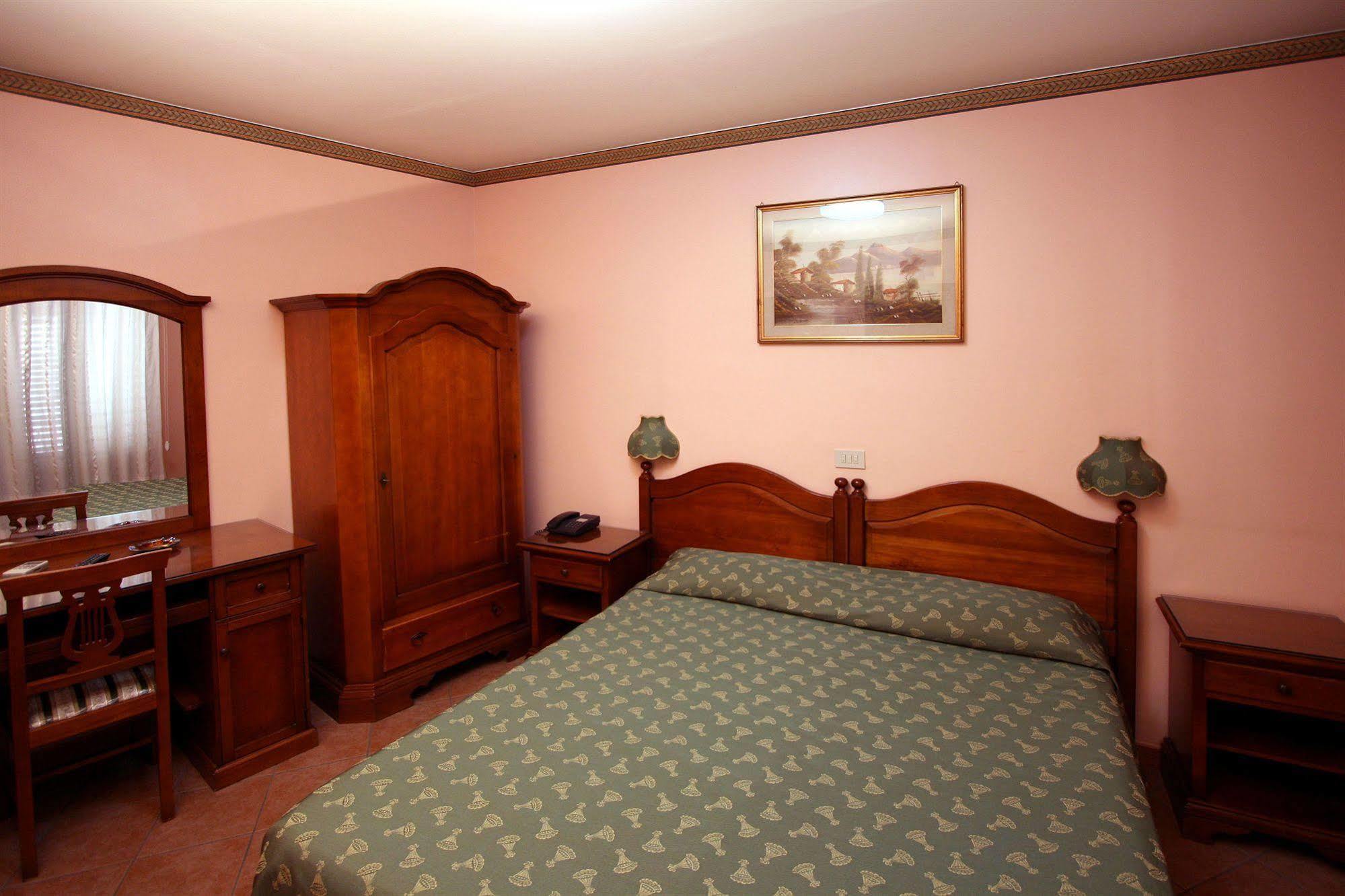 Hotel Cortese 팔레르모 외부 사진