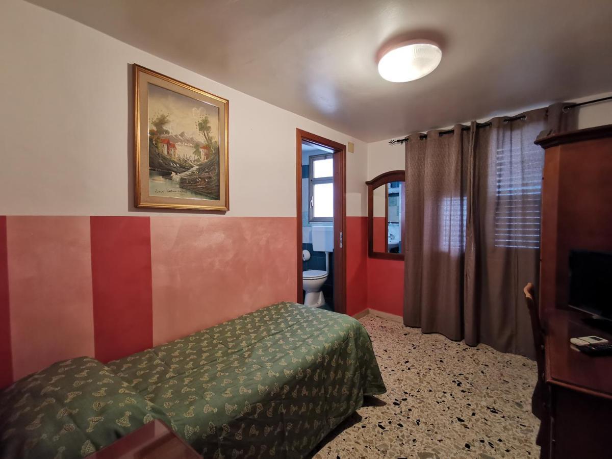 Hotel Cortese 팔레르모 외부 사진