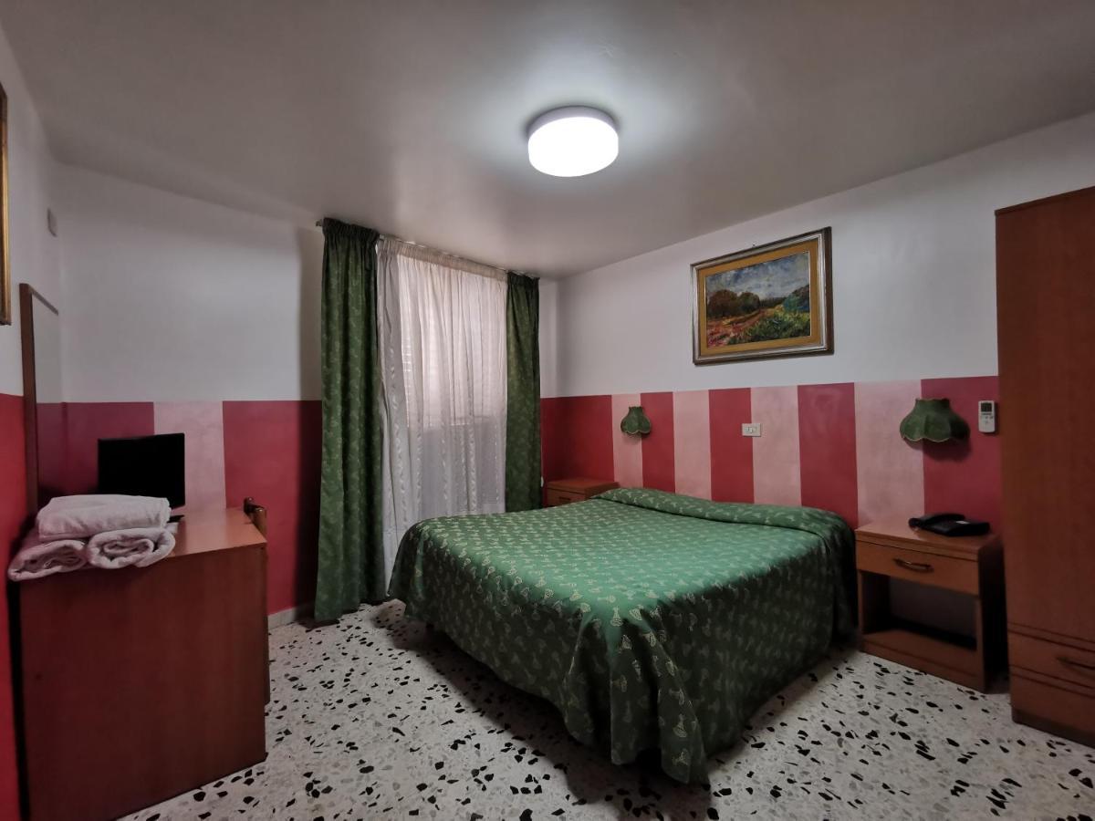 Hotel Cortese 팔레르모 외부 사진